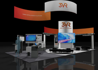 3VR booth