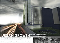 urban growth