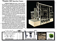 Theater 120 Black Box Theater.