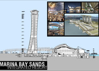 Marina Bay Sands Integrated Resort