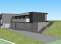 Luxury House