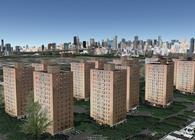 2008 - Google Earth Projects