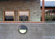 Woodcrest Library and Gardens