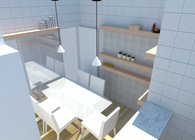 Interior design