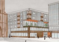 Cathedral Square Housing