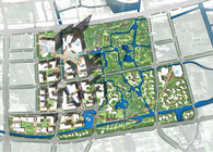 Hangzhou Yinghuang Media Village, Hangzhou, China