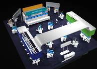 Citrix booth