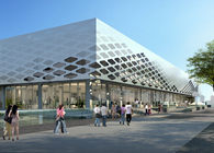 Universiade Software Town Renovation Plan