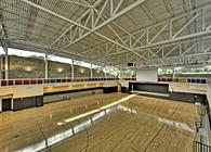 Riverdale Community Center Gymnasium