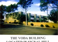 Voda Office Building