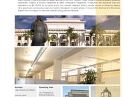 City of Ventura City Hall Ground Level Phased Renovation
