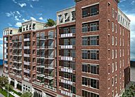 2002 University of Illinois Chicago Apartments