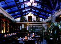 AZ Restaurant