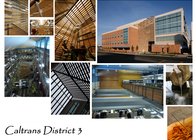 Caltrans District 3, Marysville, CA