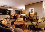 Alcove Living,Office