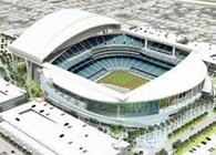 MARLINS BALLPARK