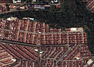 PALMERAS DEL CACIQUE I & II - 1992