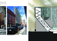 Downtown Buffalo Art Center (DBAC)