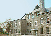 Renovation and Addition to Bomberger Hall, Ursinus College, PA