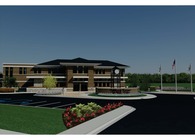 Oakbrook Terrace City Hall / Police Facility