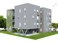 Jardim Caldense: 441 apartments