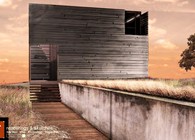 Renderings & Sketches