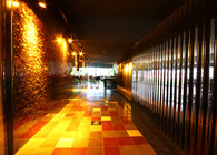 CLUB AMERICANA 2012