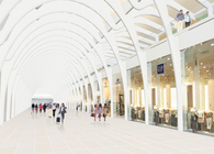World Trade Center Transit Hub