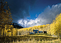 Colorado House