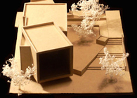Music and Dance Pavilion for Gulliver Schools
