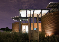 Cornell University Solar Decathlon 