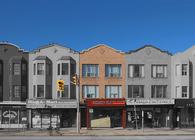 Danforth Neighbourhood Pharmacy Care