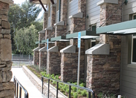 Sample AutoCAD Project - Newhall County Water District (NCWD)