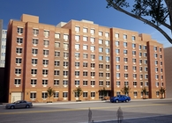Ennis Francis II Apartments New York, NY 