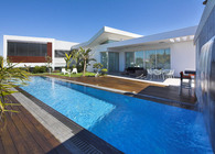 Chimonides Residence