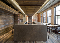 Journeyman Distillery