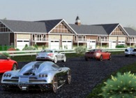 Thunderbolt Motorsports Park