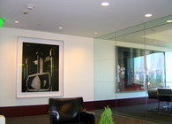 Corporate Interior