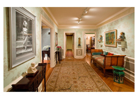 Asian Foyer