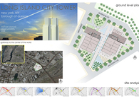 Long Island City Tower