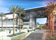 King Abdullah University of Science and Technology Central Plaza