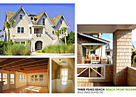 OCEAN FRONT SPEC HOMES