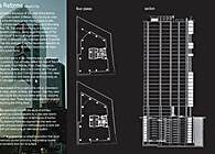 Torra Reforma Collegiate Project