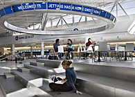 JetBlue Terminal 5 Marketplace