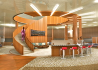 OU Wayman Tisdale Specialty Health Center