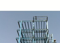 Manufacturing Complexities -- Passive Weaving