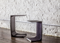 Stratum Nesting Tables