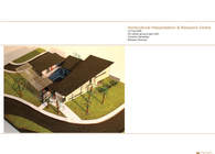 Horticulture Research Center 