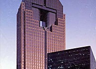 TEXAS COMMERCE BANK TOWER, RETAIL PAVILION AND PIAZZA