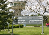 Structured Cabling for Communications and Security at Bath & Millhaven Institutions